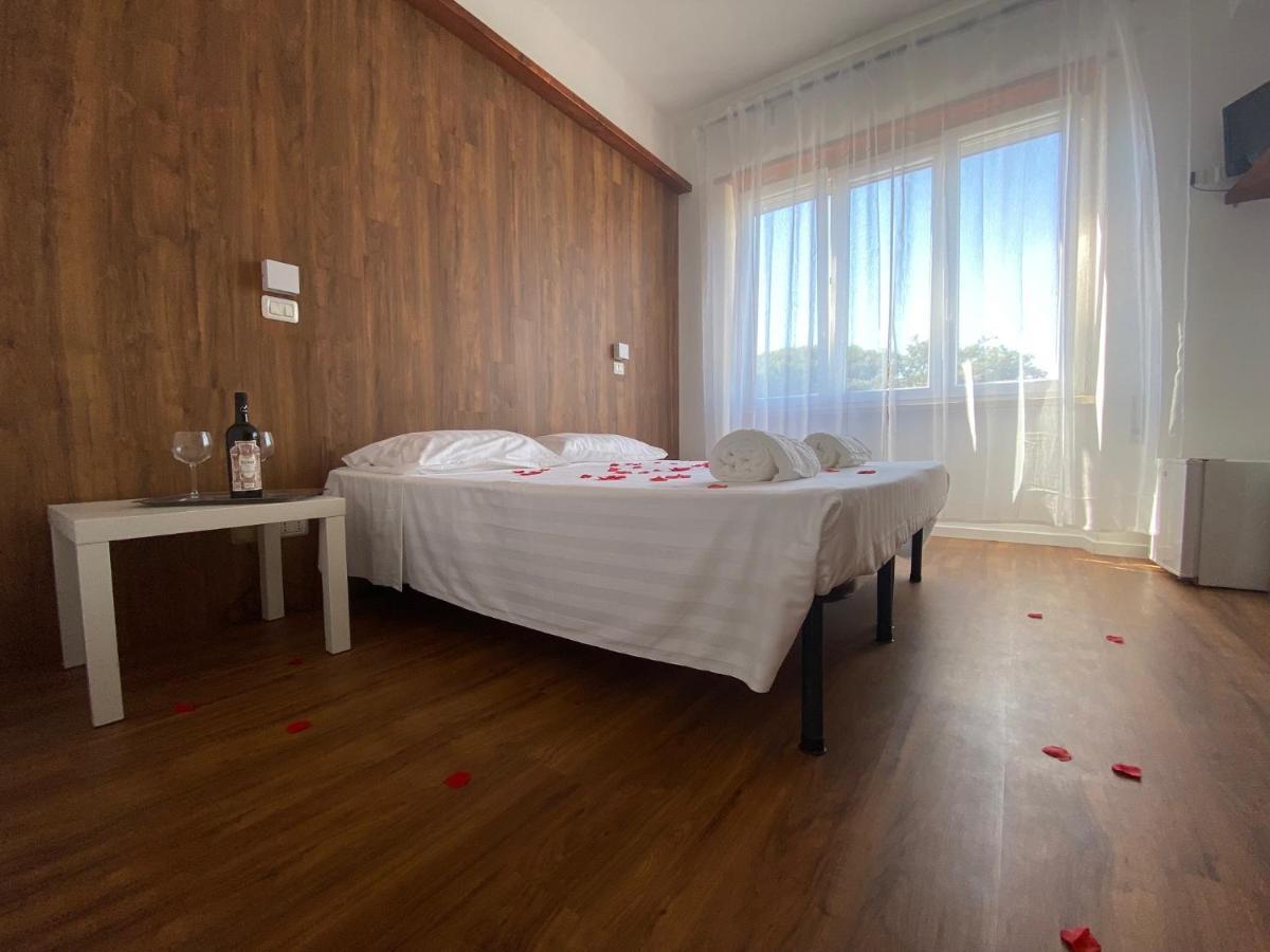 Borghetto Hotel Santa Marinella Zewnętrze zdjęcie