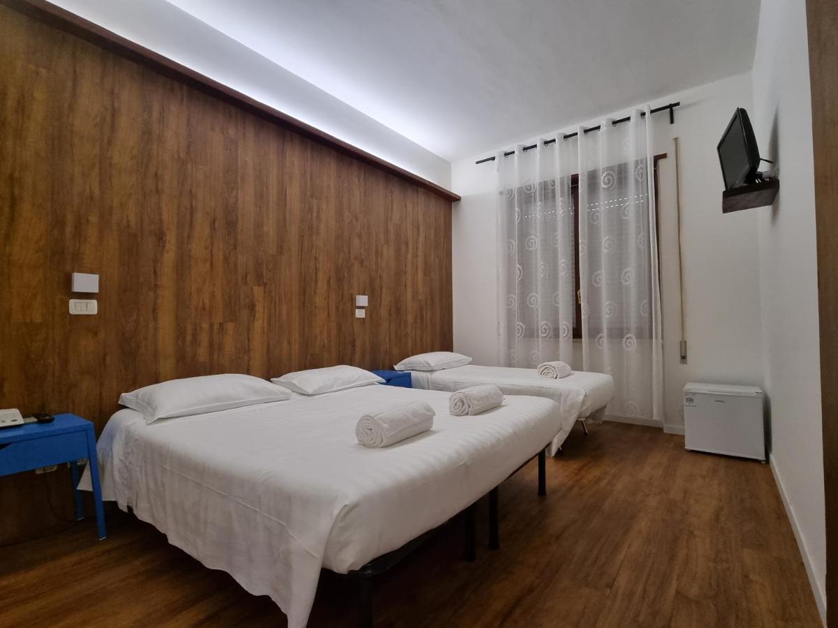 Borghetto Hotel Santa Marinella Zewnętrze zdjęcie