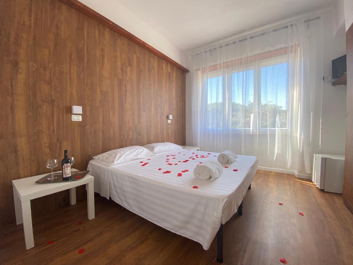 Borghetto Hotel Santa Marinella Zewnętrze zdjęcie