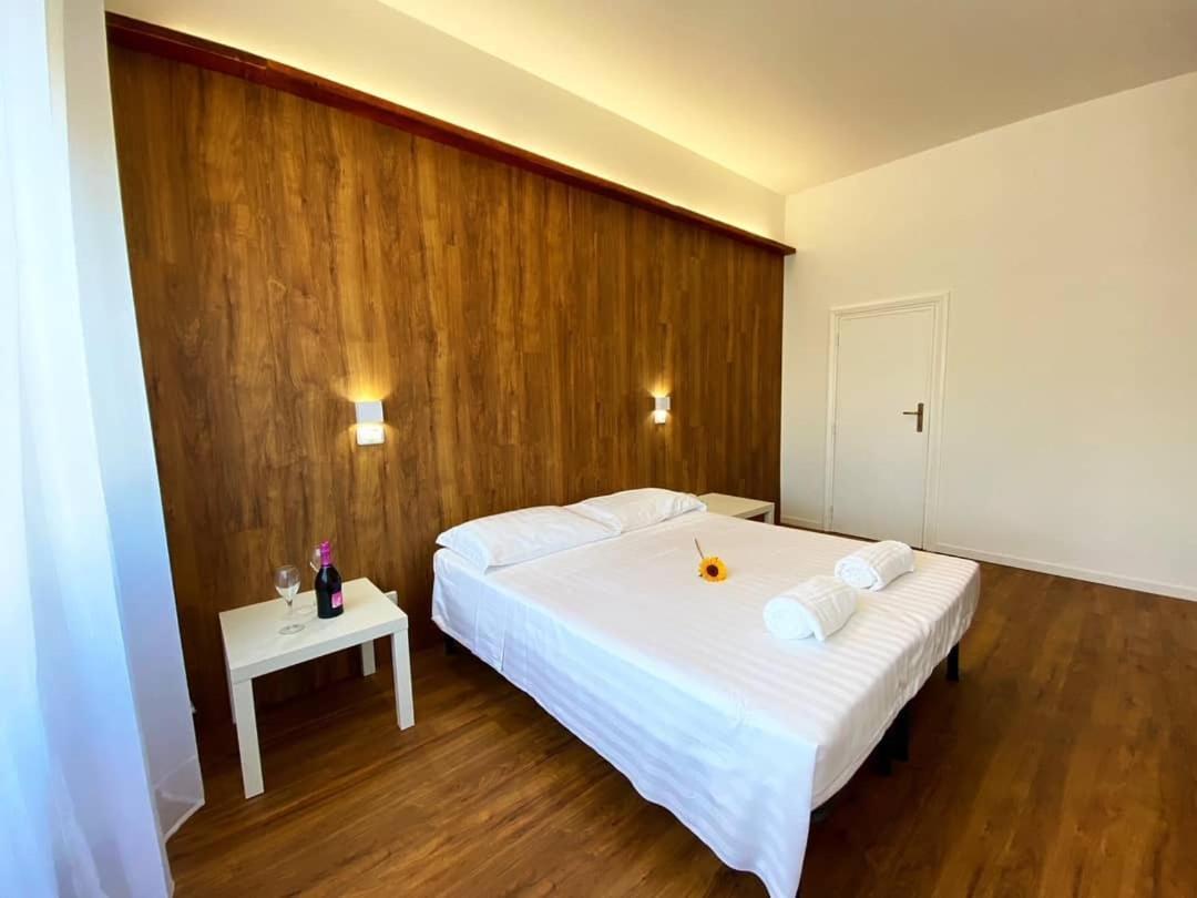 Borghetto Hotel Santa Marinella Zewnętrze zdjęcie