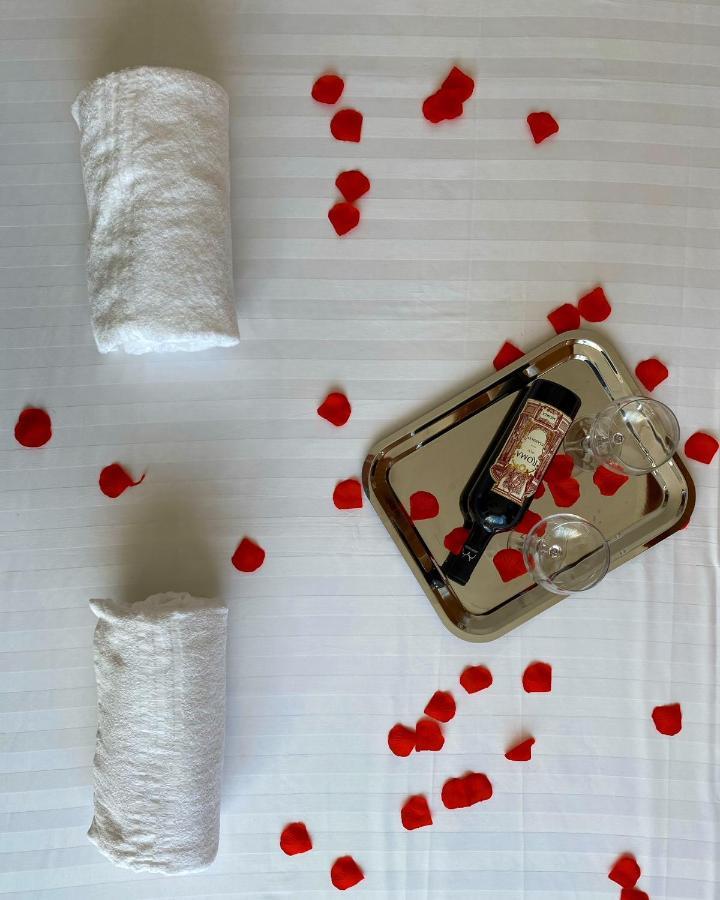 Borghetto Hotel Santa Marinella Zewnętrze zdjęcie