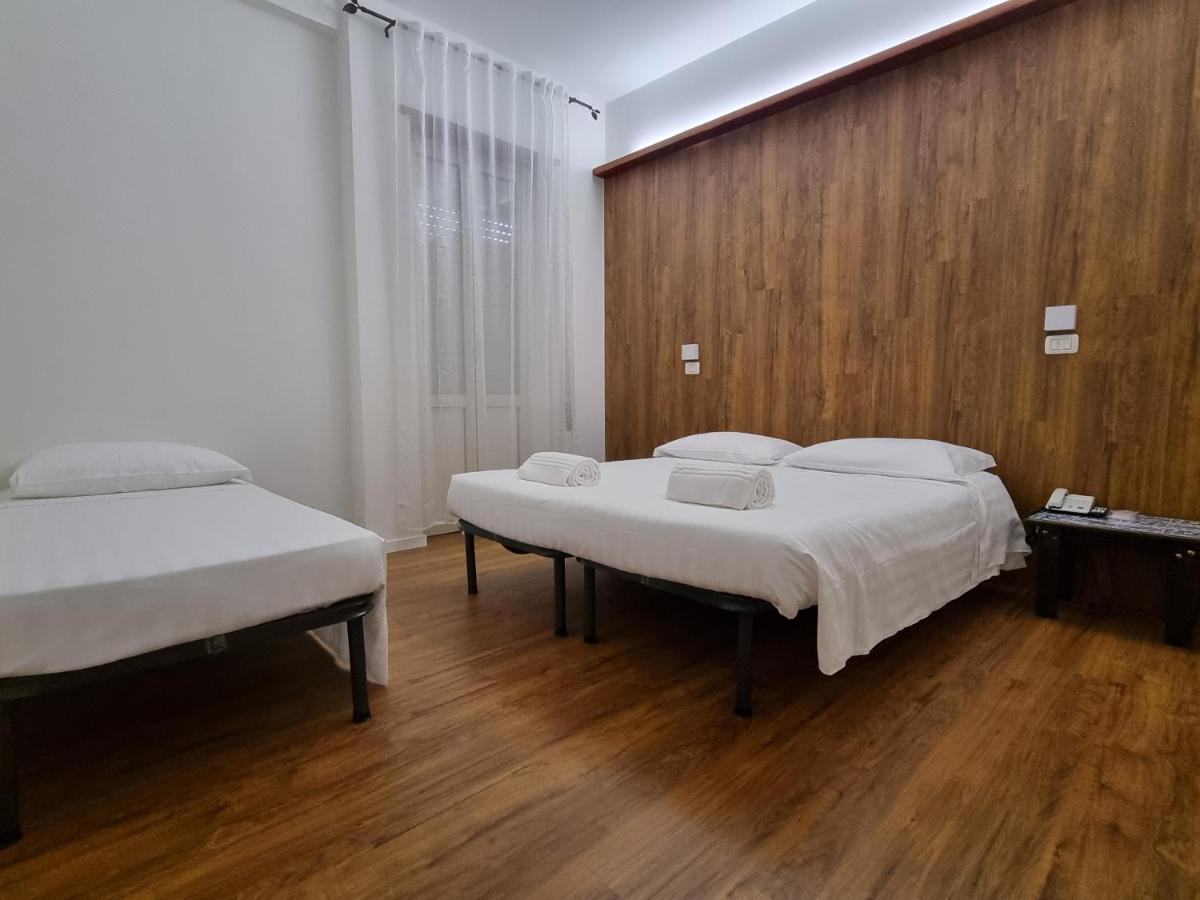 Borghetto Hotel Santa Marinella Zewnętrze zdjęcie