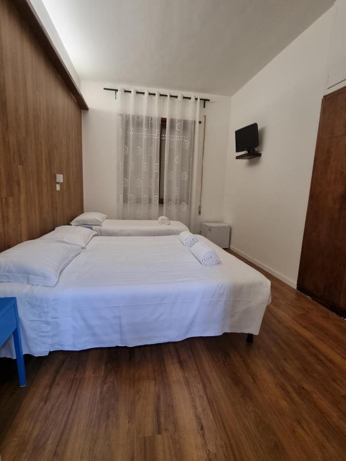 Borghetto Hotel Santa Marinella Zewnętrze zdjęcie