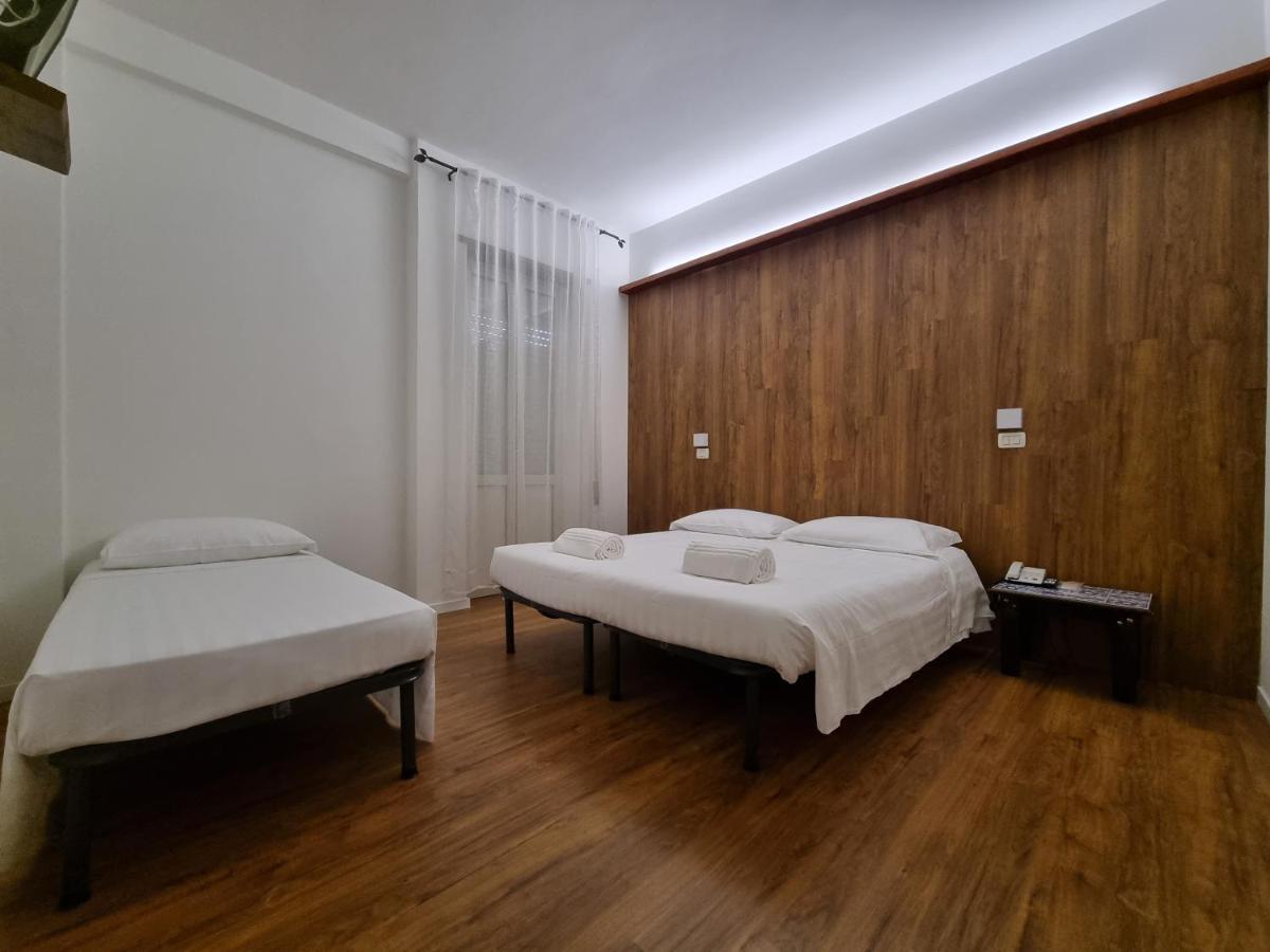 Borghetto Hotel Santa Marinella Zewnętrze zdjęcie