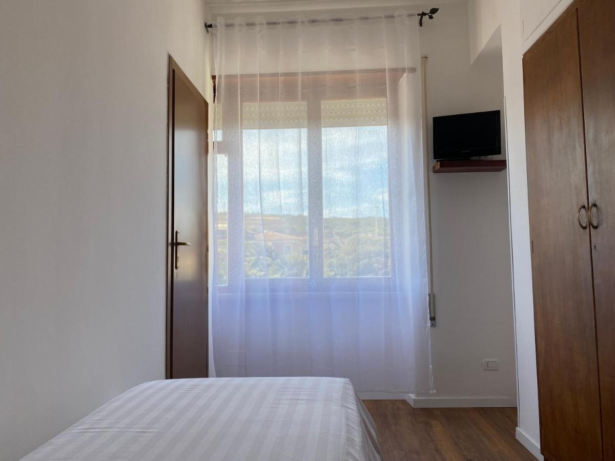 Borghetto Hotel Santa Marinella Zewnętrze zdjęcie