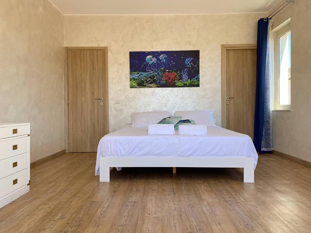 Borghetto Hotel Santa Marinella Zewnętrze zdjęcie