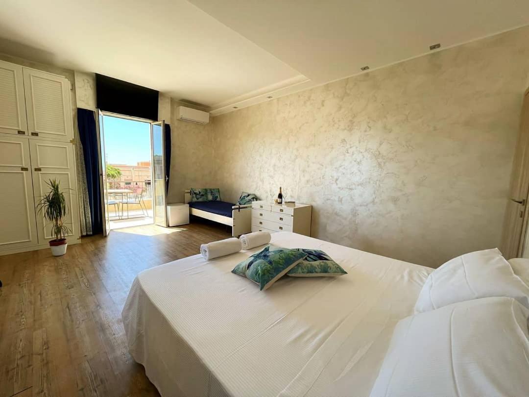 Borghetto Hotel Santa Marinella Zewnętrze zdjęcie