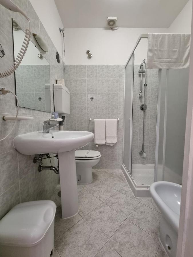 Borghetto Hotel Santa Marinella Zewnętrze zdjęcie