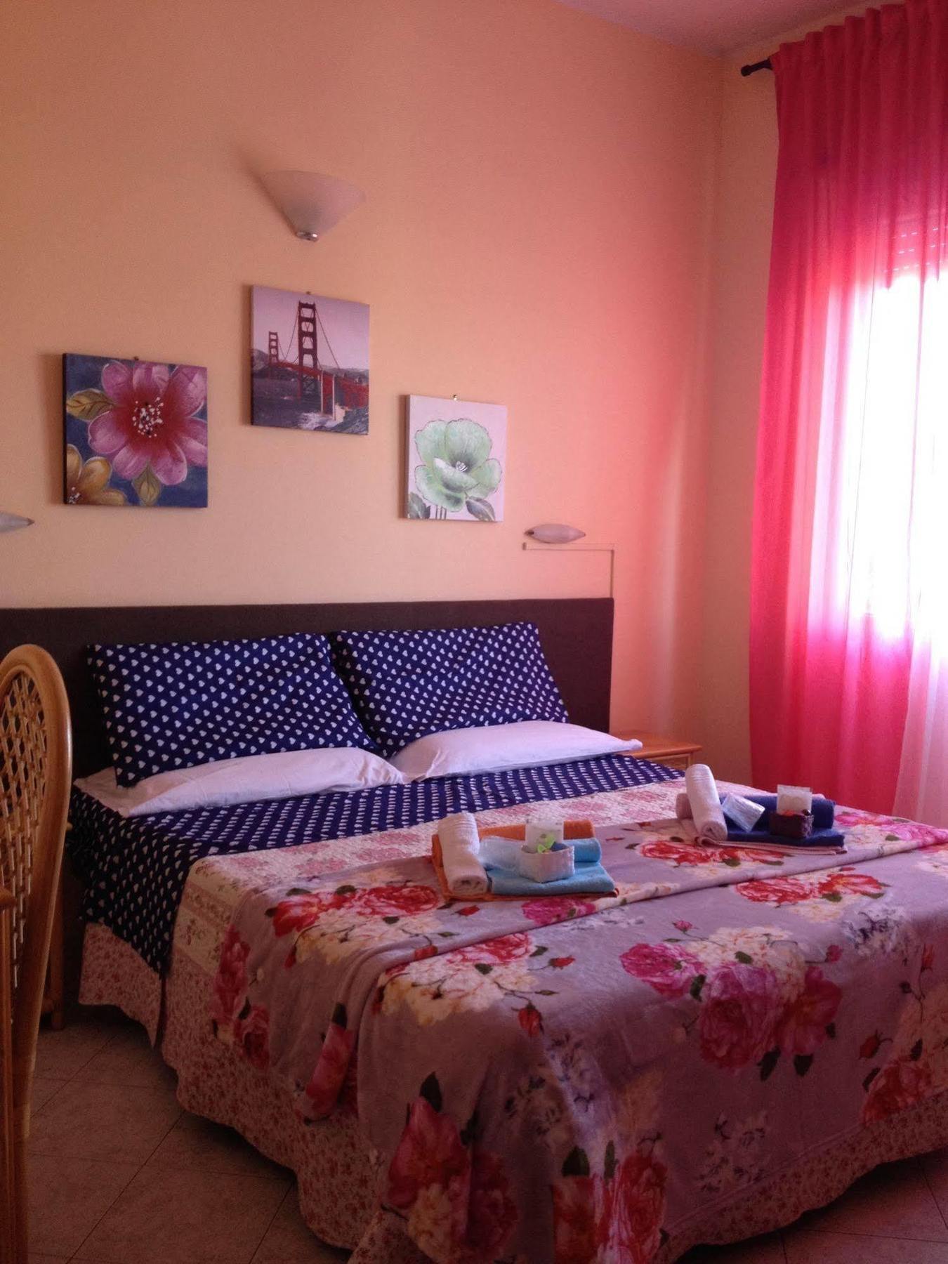 Borghetto Hotel Santa Marinella Zewnętrze zdjęcie