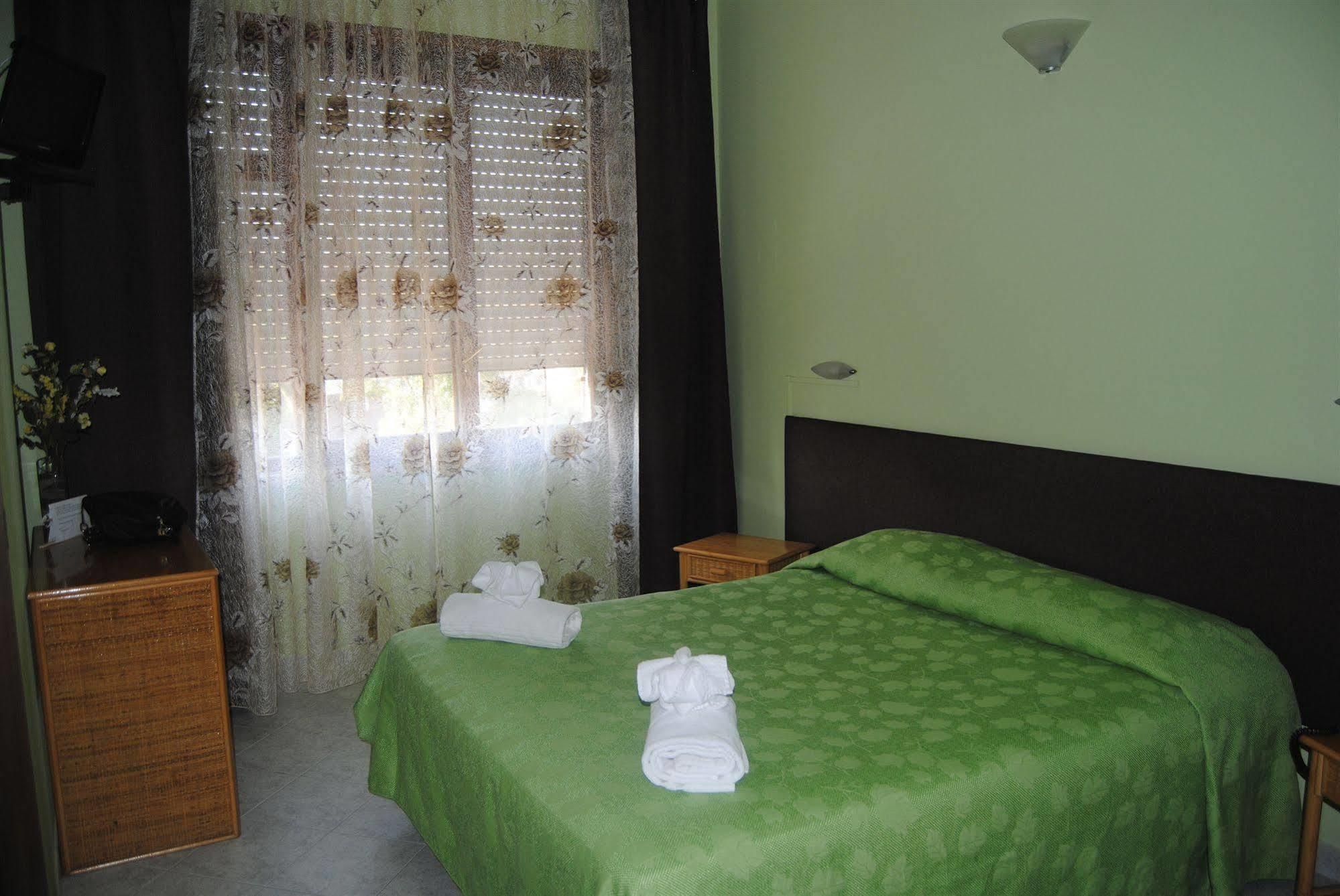 Borghetto Hotel Santa Marinella Zewnętrze zdjęcie