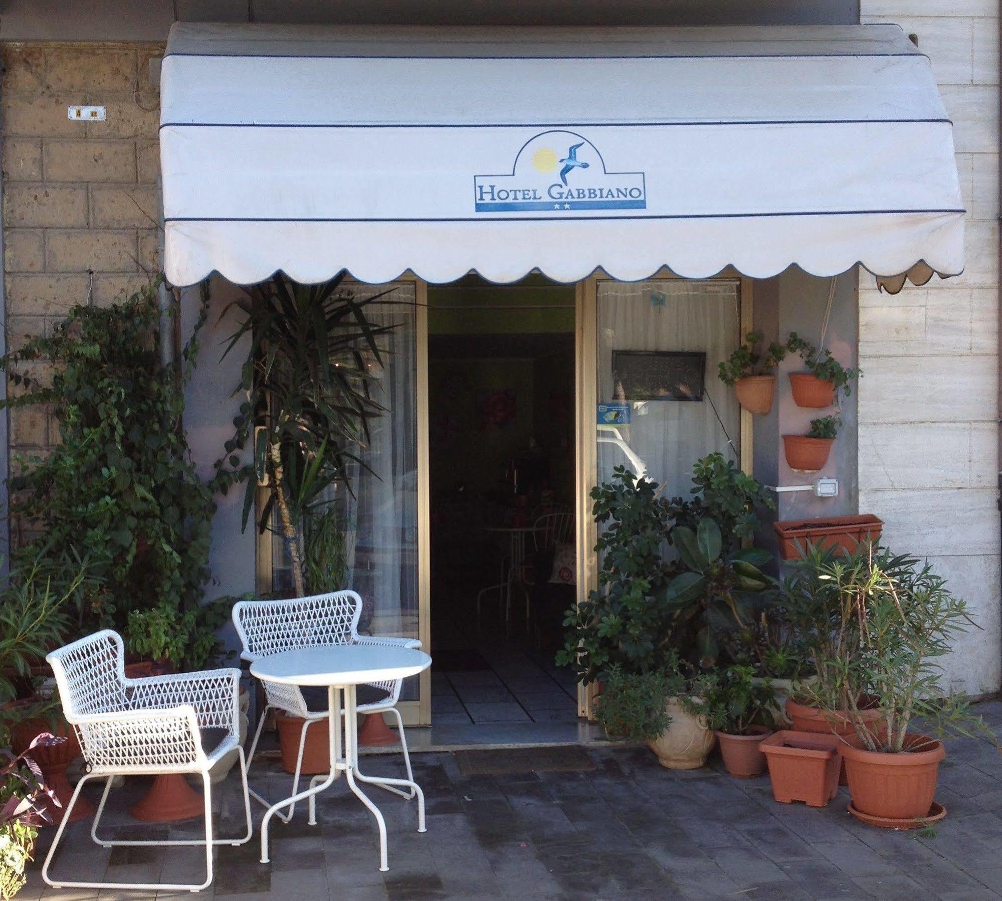 Borghetto Hotel Santa Marinella Zewnętrze zdjęcie