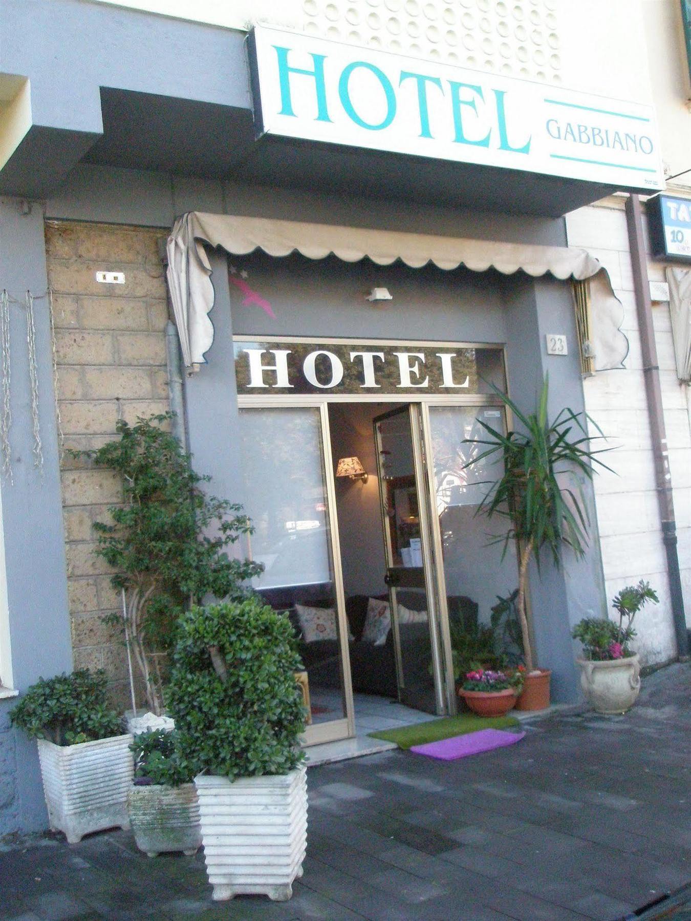Borghetto Hotel Santa Marinella Zewnętrze zdjęcie