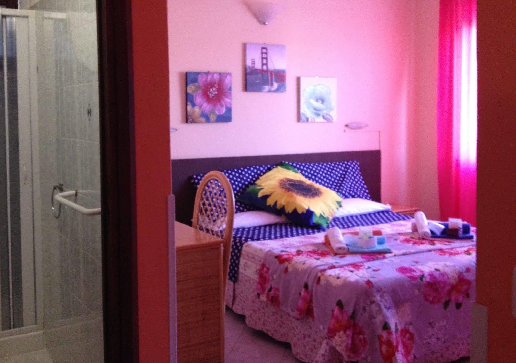 Borghetto Hotel Santa Marinella Zewnętrze zdjęcie