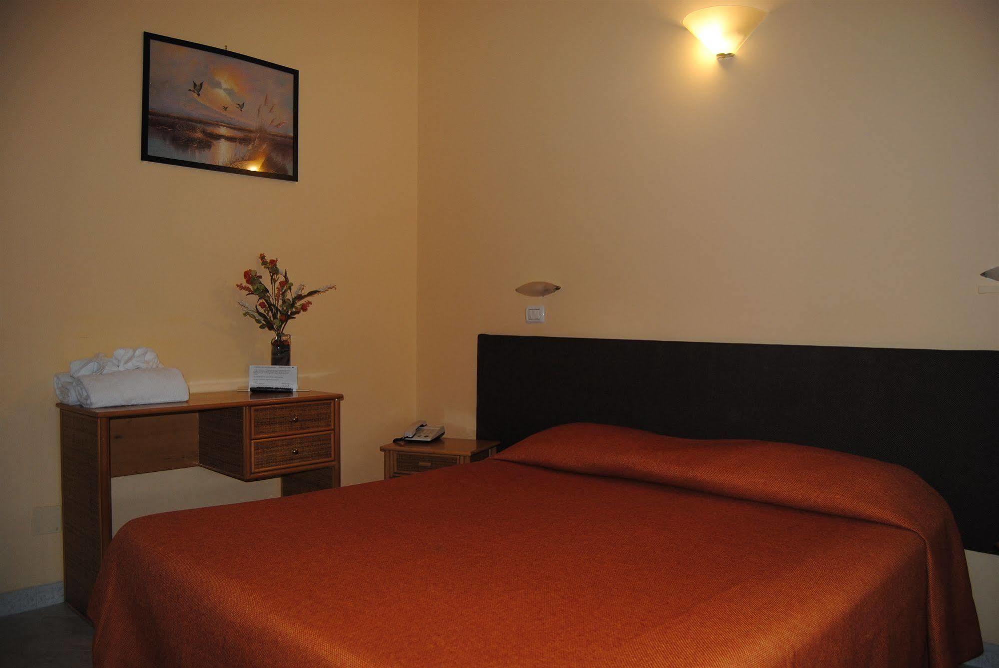 Borghetto Hotel Santa Marinella Zewnętrze zdjęcie
