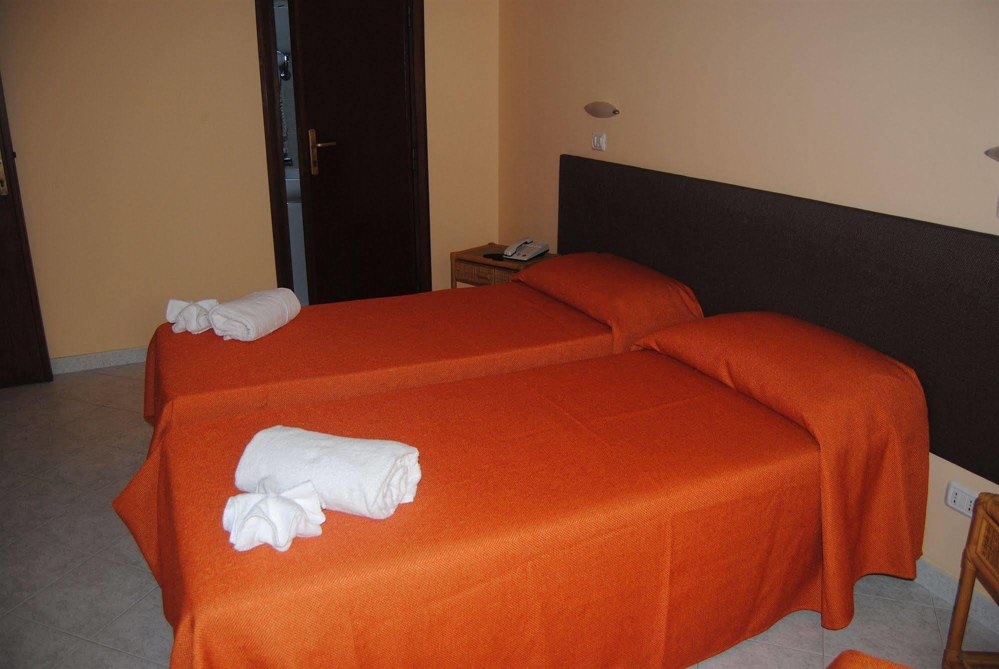 Borghetto Hotel Santa Marinella Zewnętrze zdjęcie